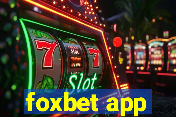 foxbet app